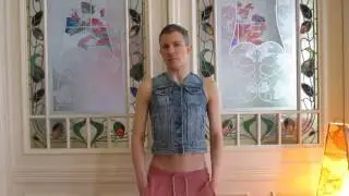 писсуар Малевича 1