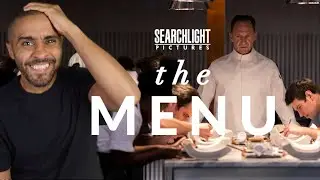 مراجعة فلم The Menu