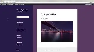 Multisite Tools Addon 1.2 Demo: Migrate Single Sites To and From Multisites