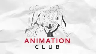 UC Animation Club - Demo Reel