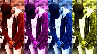 Meister The Philosopher - R.N.B (Realest N*gga Breathing) VISUAL NARRATIVE prod.Scarim