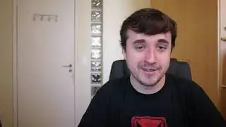 Leon em Curitiba no apartamento do Monark em 2013