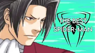 Who's the Best Spider-Man? (objection.lol)