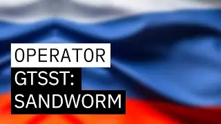 GTsST Sandworm