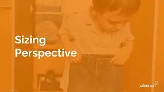 Shaping the Future of Fit: North American Kids