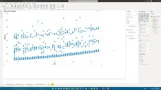 Data Understanding: Numeric to Numeric Relationships