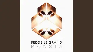 Monsta (Extended Mix)