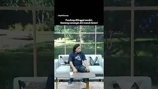 Mending diem di lemari🤣 