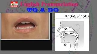 BRITISH ENGLISH PRONUNCIATION | CONSONANT: T and D | IELTS SPEAKING