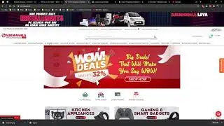 A-One Ideal: How to create product categories and subcategories in WooCommerce | Urdu