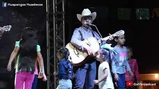 Desde El Aguacate Querétaro El Trío Huapangueros Infalibles toca El Hidalguense y El Zopilotito