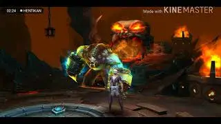 Legacy of Discord, GAMEPLAY