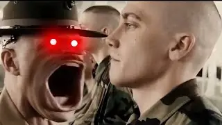 Сэр да сэр, но сержант убил Свофорда