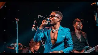 Nikanor - C'est Quel Amour ( Vidéo lyrics)