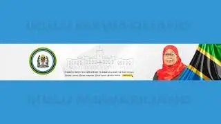 MHE. DKT. SAMIA AKISHIRIKI USIKU WA BONGO NA ZENJI FLAVA PAJE KUSINI UNGUJA, ZANZIBAR