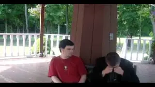Spy vs Spy episode 2