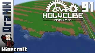 HolyCube VII  #91 : La mort pour Halloween !