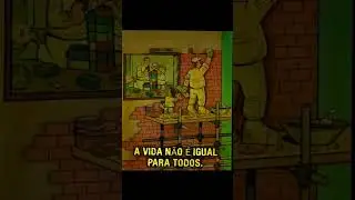 nunca foi