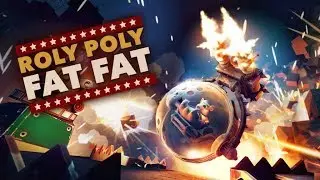 Roly Poly Fat Fat @ BNL