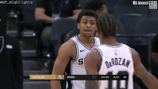Xavier Tillman  6 PTS 6 REB: All Possessions (2021-01-31)