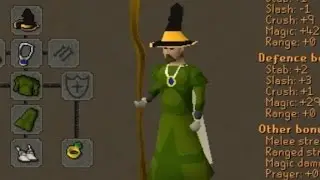 Upgrading my gear (HC Ironman)