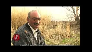 Aşık Mevlüt Sarıçayır - Arpa Çayı