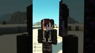 That friend who always forgets everything on Minecraft