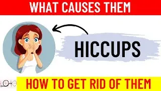 Say Goodbye to Hiccups: Learn How to Stop Hiccups