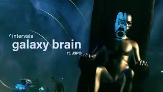 intervals & J3PO | galaxy brain (visualizer)