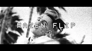 LIL PEEP - BENZ TRUCK [MAZEN FLIP]