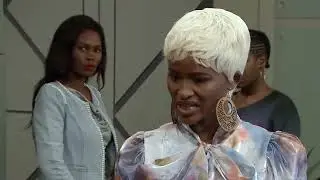 MUVHANGO IS BACK❗️❗️ Trailer looks good BUT!!!