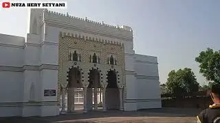 Manasik Haji Fatimah Zahra Semarang#hajj#hjai#umroh#manasik