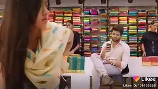 Likee hot video