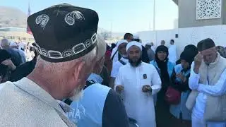 Tavba qilib