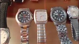 RELOJES A SUBASTAR | EVENTO EN VIVO 12 DE ABRIL