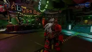 Deep Rock Rap
