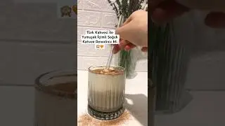 Dışarda Soğuk Kahveye 100₺ Vermiyoruz Artıkk 🙈🫠🧡 #keşfet #keşfetbeniöneçıkar #shortvideo #coffee