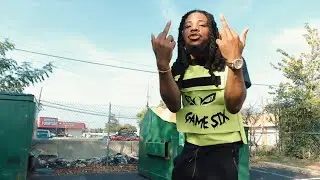 Jayy R - Flex 1,2 /Wait For It (Official Visual) | Dir Noonie Films