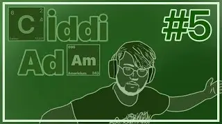 Ciddi Adam #5