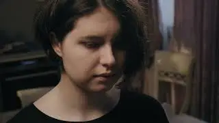 кубики - ВГИК - София Петрова (мастерская Б.Я. Караджева, Е.И. Резникова)