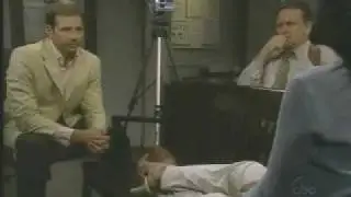 Evangeline being hypnotized Pt. 1 ~ 8/11/2005