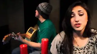 Christina Perri - Jar Of Hearts (Alex G & Jeff Hendrick Acoustic Cover) on iTunes!