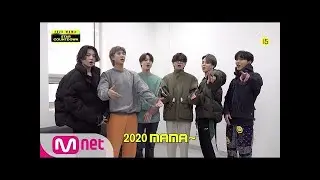[RUS SUB|РУС САБ] [2020 MAMA] Star Countdown D-1 by BTS