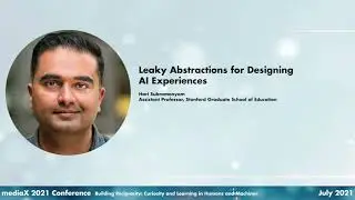 Leaky Abstractions for Designing AI Experiences