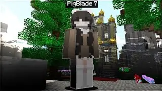 LE ENSEÑE A UNA CHICA GAMER A JUGAR MINECRAFT