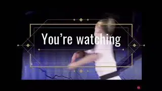Dances that make me smile