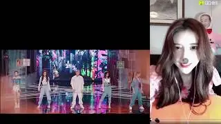 Collab stage: 