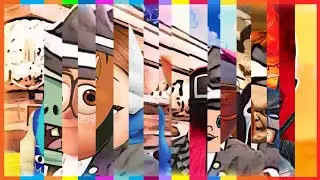 All Coffin Dance Season 3 - Mashup (Remastered)