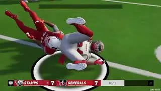 MAXXIMUM FOOTBALL WEEK 4 FRESNO BULLDOGS