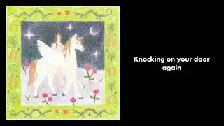 april june – baby’s out of luck again – Lyrics